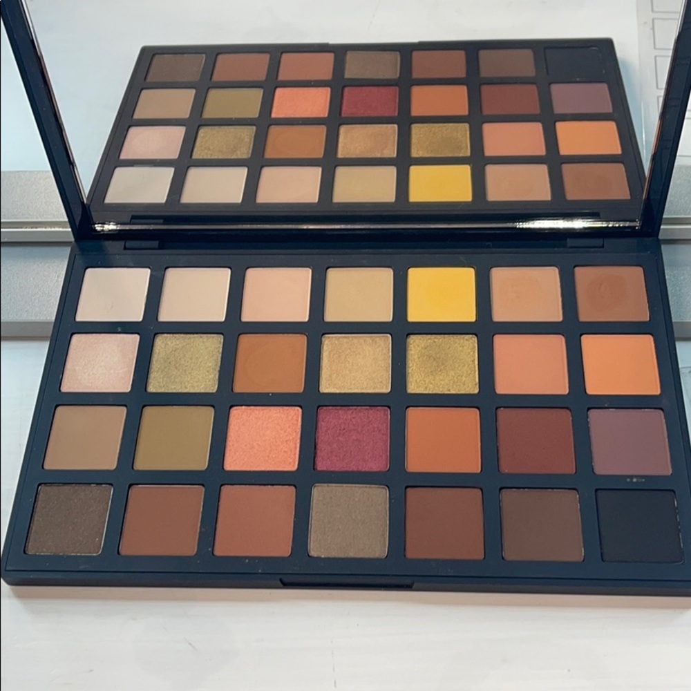 Sephora Pro Palette